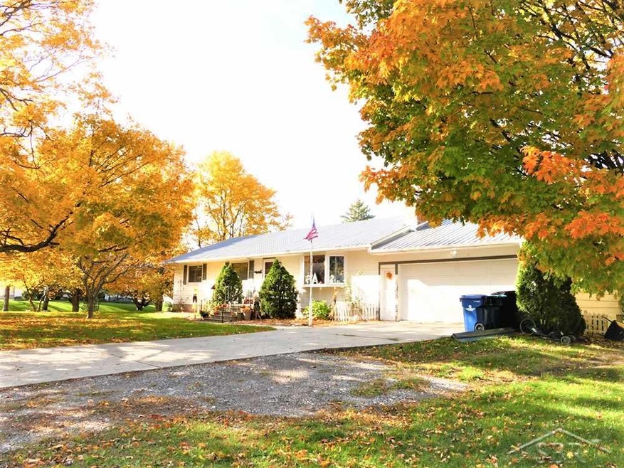 4842 Cottrell Rd, Vassar, MI 48768 - photo 1