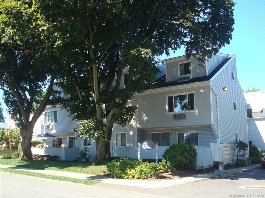 69 Harbor Ave unit B4, Bridgeport, CT 06605 - photo 1