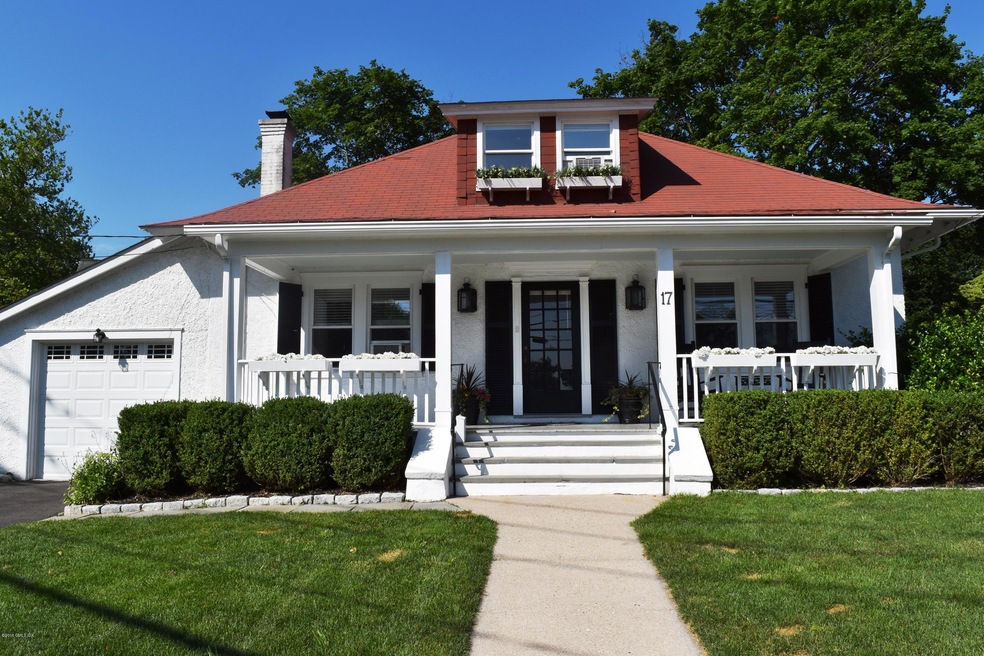 Charming Shore Colonial