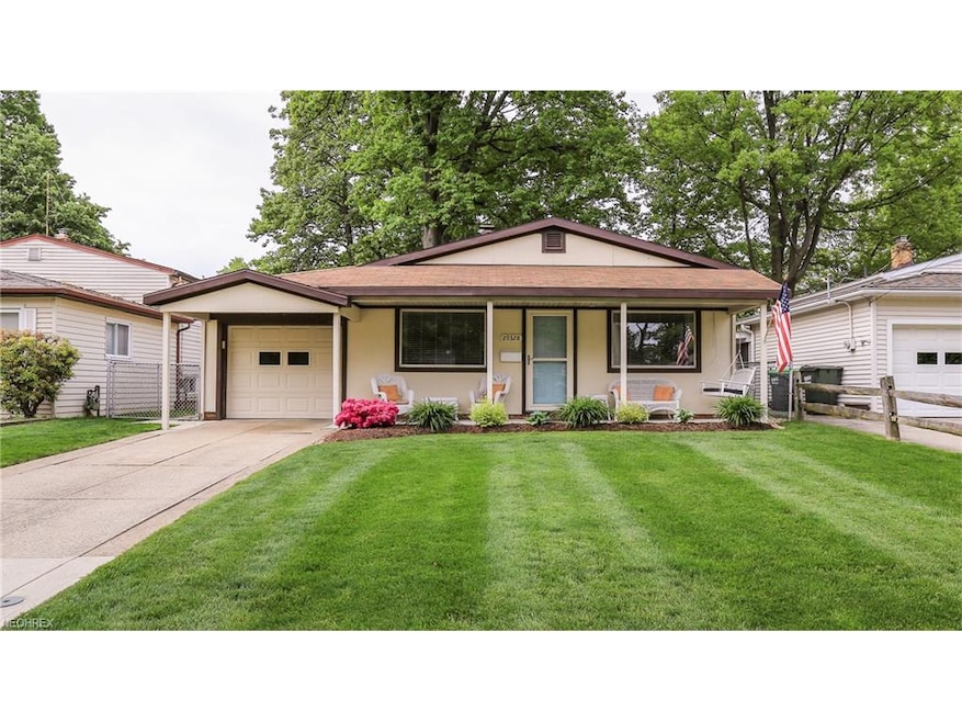Welcome to 29328 Nehls Park Drive in Wickliffe!