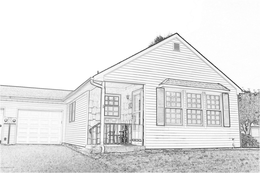 2 A Ardmore Sketch