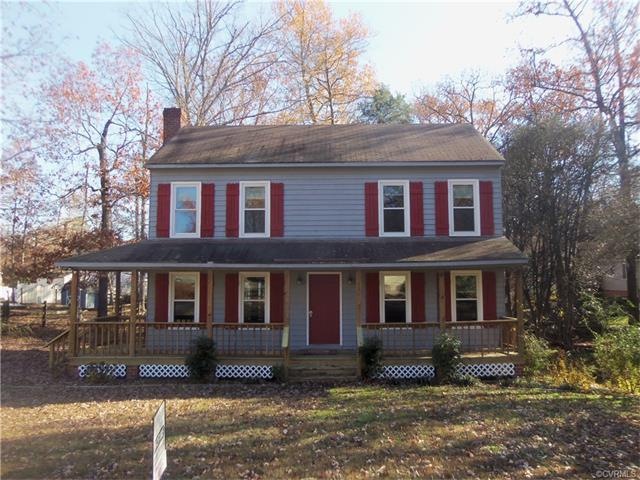 5301 Bridgeside Dr, North Chesterfield, VA 23234 - photo 1