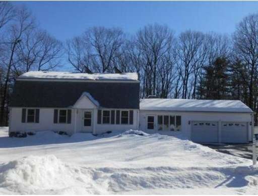 76 Blossom Rd, West Springfield, MA 01089 - photo 1