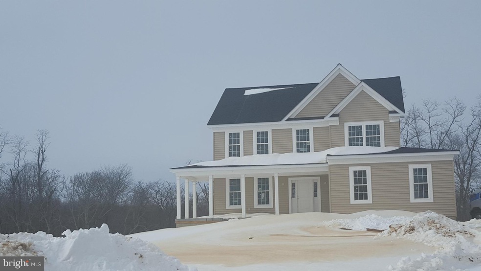 362 Marabrooke Ct, Sykesville, MD 21784 - photo 1