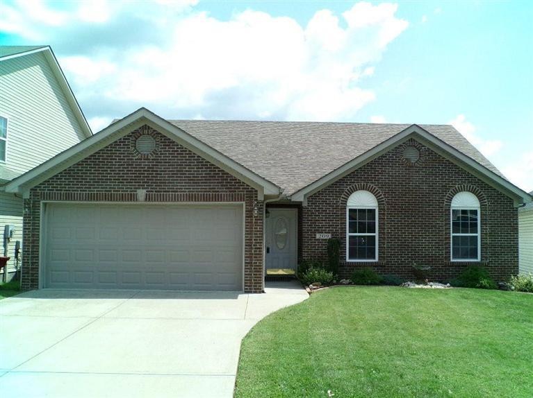 209 Hogan Dr, Frankfort, KY 40601 - photo 1