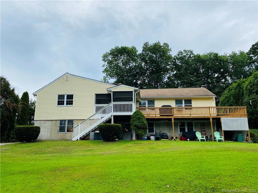 65 Hanover Rd, Baltic, CT 06330 - photo 1