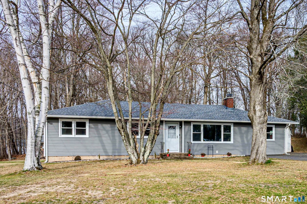 60 Nicholas Rd, Wallingford, CT 06492 - photo 1