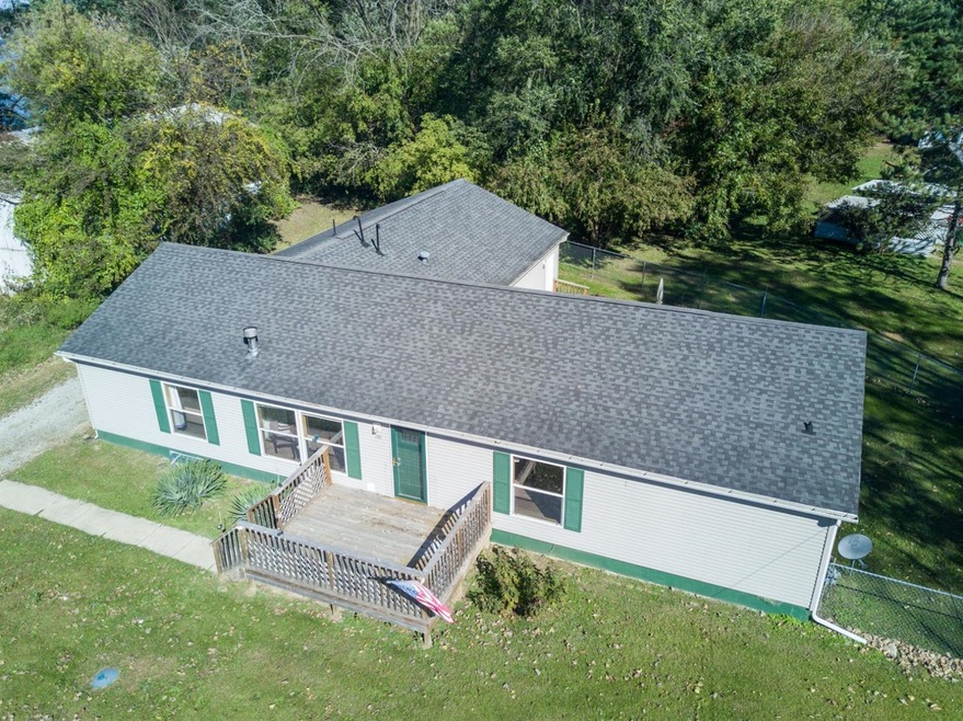 155 W Mcclung Rd, La Porte, IN 46350 - photo 1