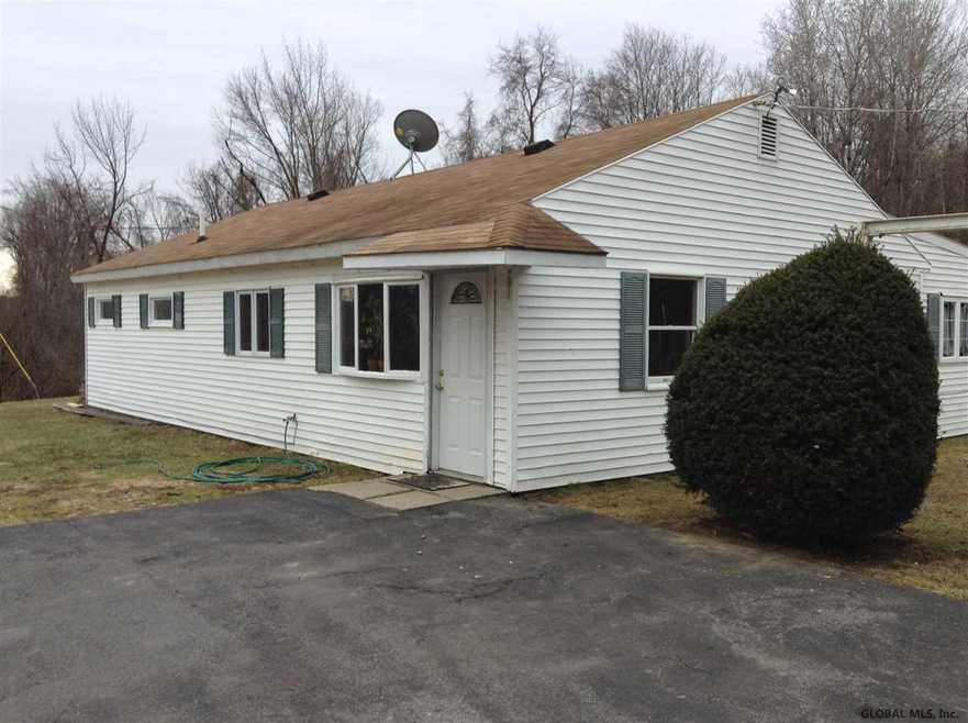 421 Hop City Rd, Ballston Spa, NY 12020 - photo 1