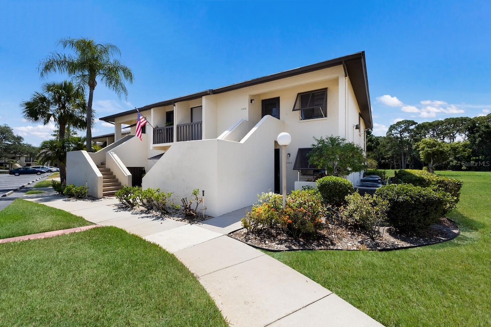 4564 Longwater Chase unit 53, Sarasota, FL 34235 - photo 1