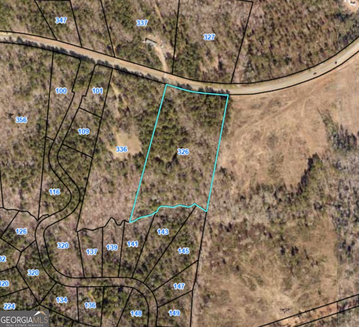 326 Gumm Cemetery Rd NE, Milledgeville, GA 31061 - photo 1