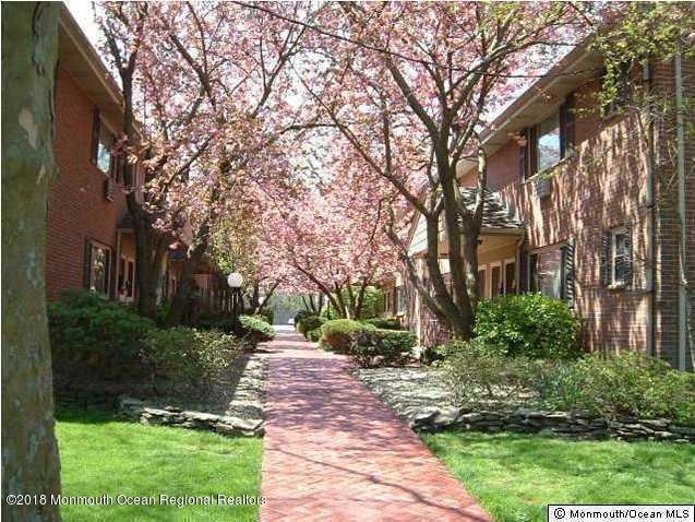 400 Sairs Ave unit 7, Long Branch, NJ 07740 - photo 1