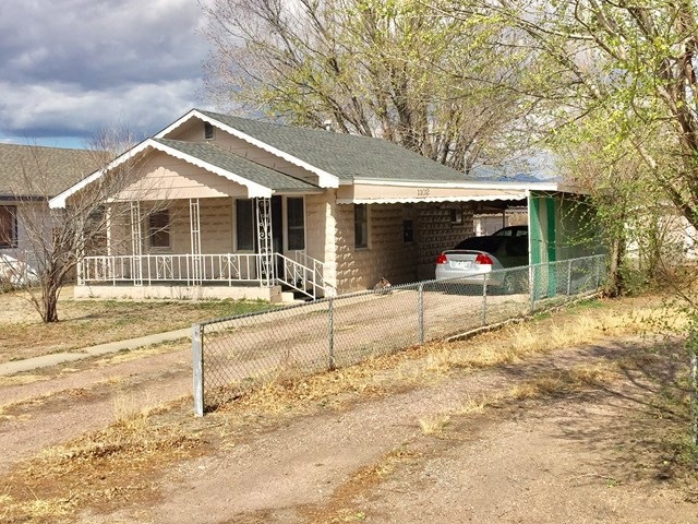 Main View