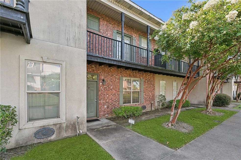 Sold • Co-Listing Agent