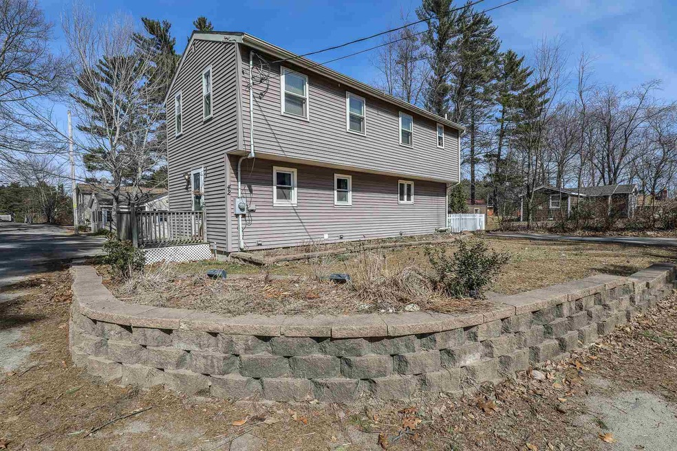 42 Marcoux Rd, Newton, NH 03858 - photo 1