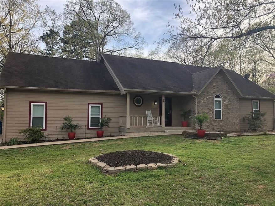 2 Saint Neots Ln, Bella Vista, AR 72714 - photo 1