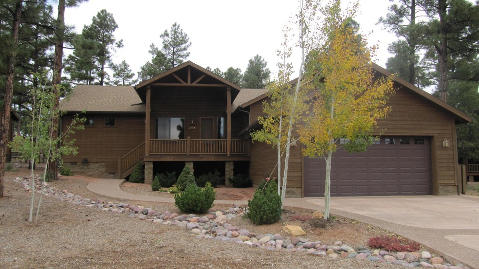 Front view