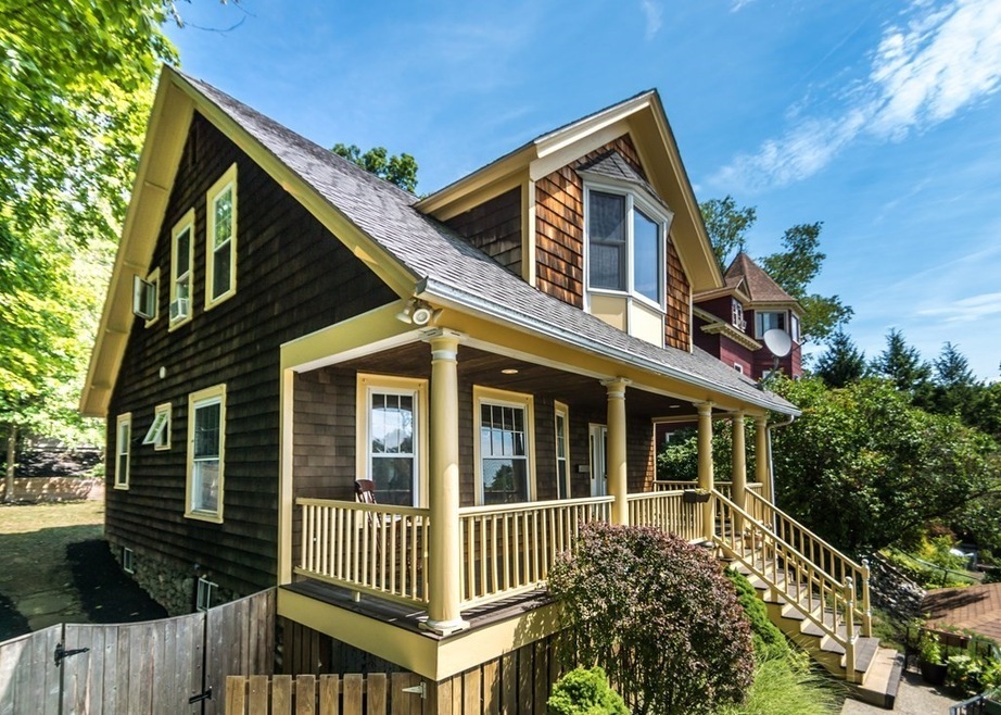 92 High Ridge Rd, Worcester, MA 01602 - photo 1