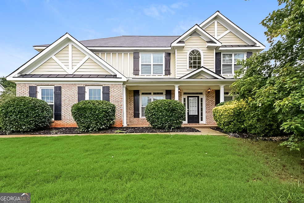 15 Chesapeake Chase, Covington, GA 30016 - photo 1