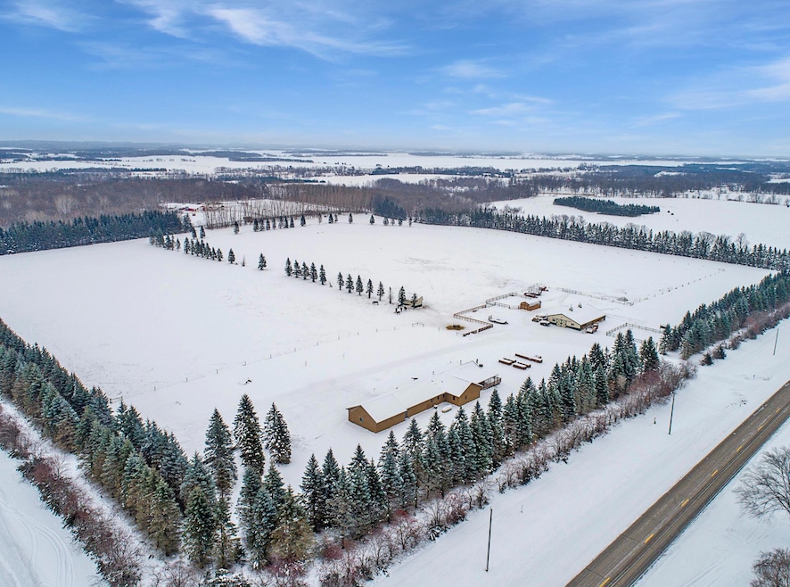 33896 County 21, Browerville, MN 56438 - photo 1