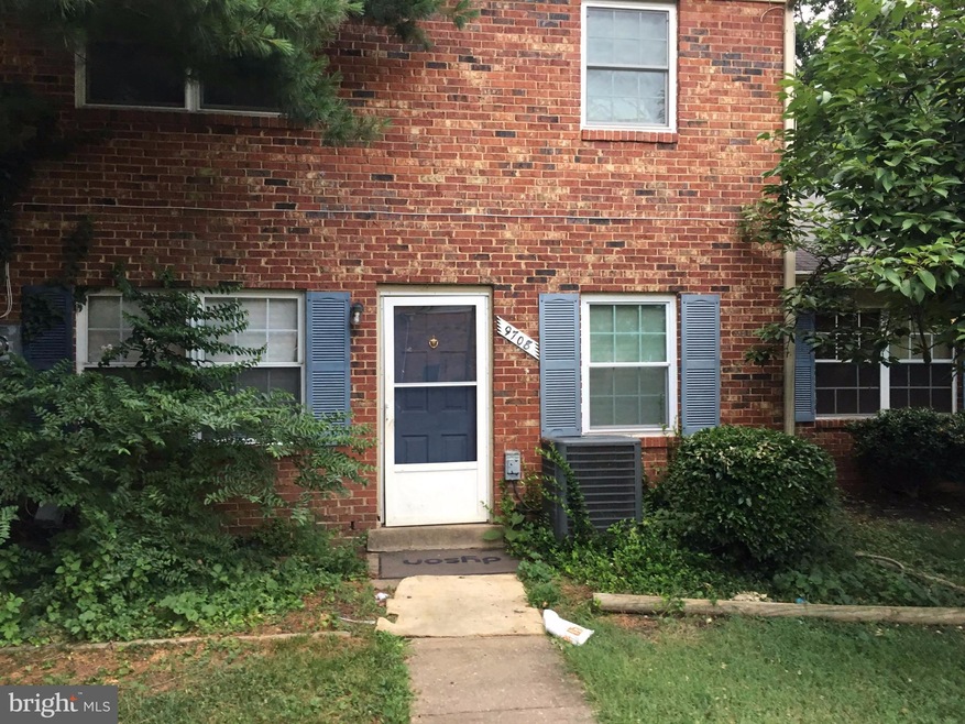 9708 Hagel Cir unit B, Lorton, VA 22079 - photo 1