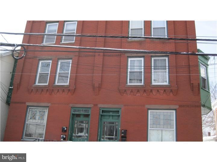 167 Stockton St unit UPPER, Hightstown, NJ 08520 - photo 1