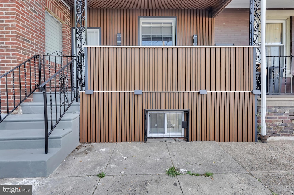 2008 S 64th St, Philadelphia, PA 19142 - photo 1