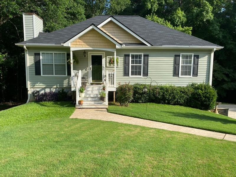 228 Lost Lake Way, Villa Rica, GA 30180 - photo 1
