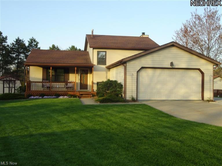 Very well maintained home - must see to appreciate