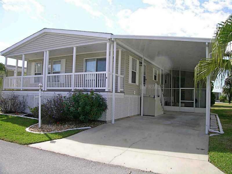 8 Hague Rd unit 86A, Punta Gorda, FL 33950 - photo 1