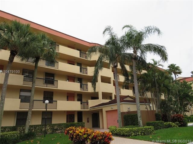 Building front exterior