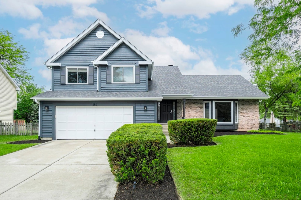 1257 Ashton Ln, Naperville, IL 60540 - photo 1