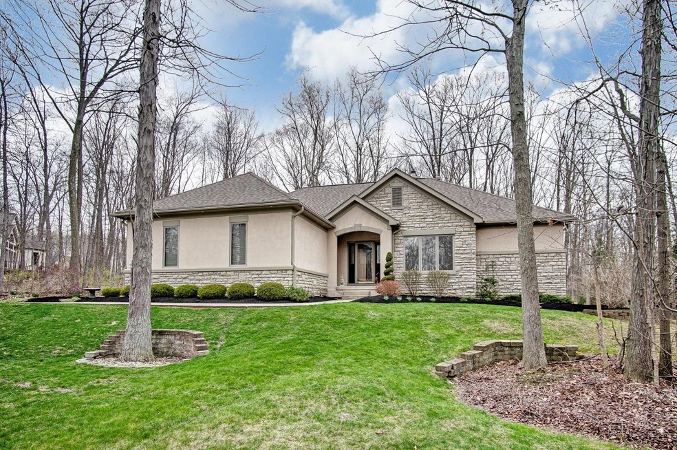 9810 Monteray Dr, Plain City, OH 43064 - photo 1