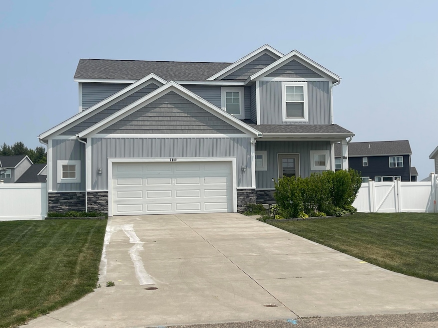 3880 Elm Ridge