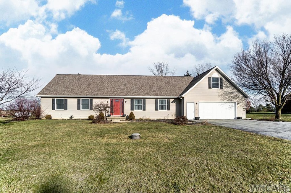 8973 Hillville Rd, Bluffton, OH 45817 - photo 1