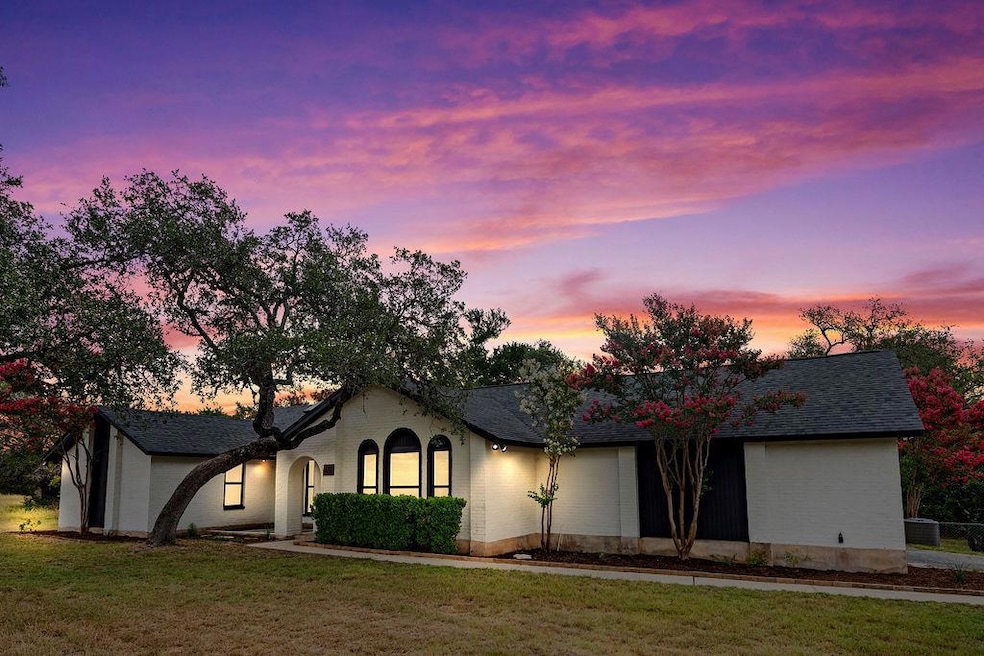 8401 Persimmon Grove, Austin, TX 78737 - photo 1