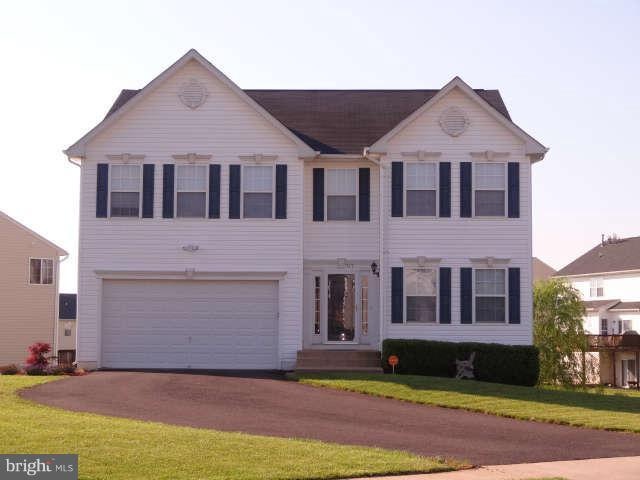 717 Blossom Tree Rd, Culpeper, VA 22701 - photo 1