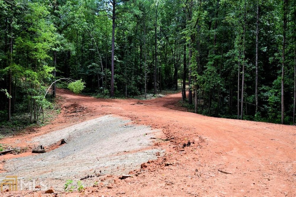 0 Old Mill Rd unit Lot 3 8827032, Jefferson, GA 30549 - photo 1
