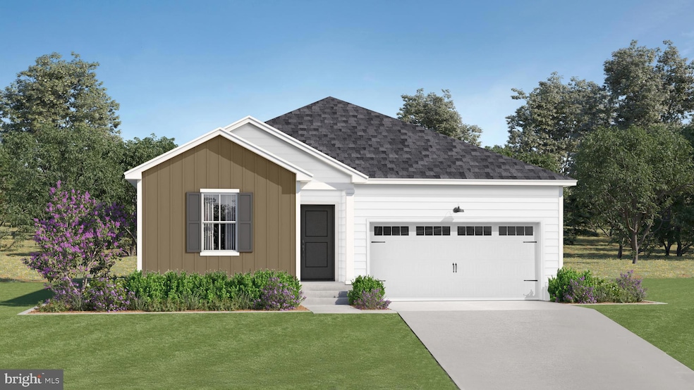 181 Dunmore Ave, Magnolia, DE 19962 - photo 1