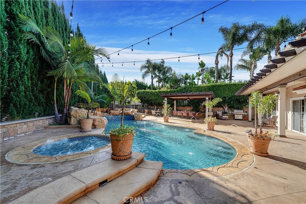 10,700 SF Lot with Amazing Resort-Style Backyard Oasis