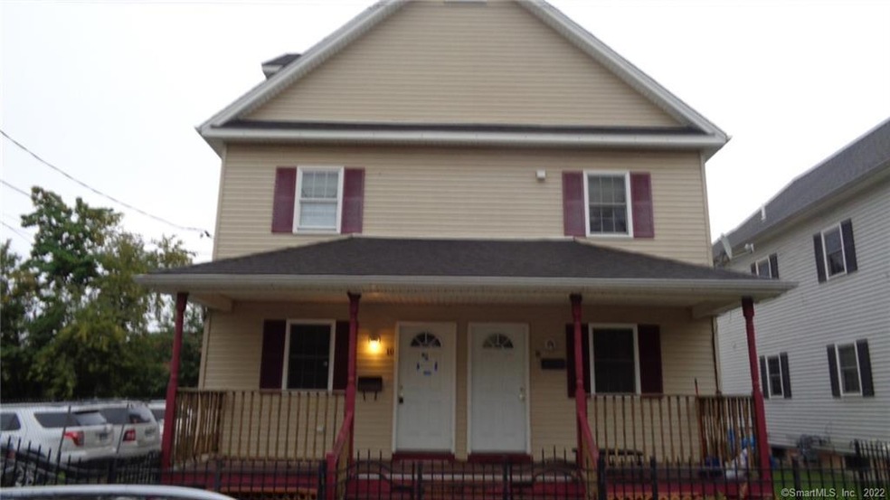 8 Lawrence St unit 10, Hartford, CT 06106 - photo 1