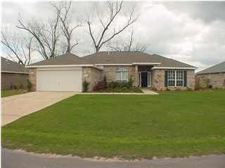 3167 Border Creek Rd, Crestview, FL 32539 - photo 1