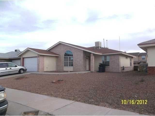 14340 Desierto Bueno Ave, El Paso, TX 79928 - photo 1