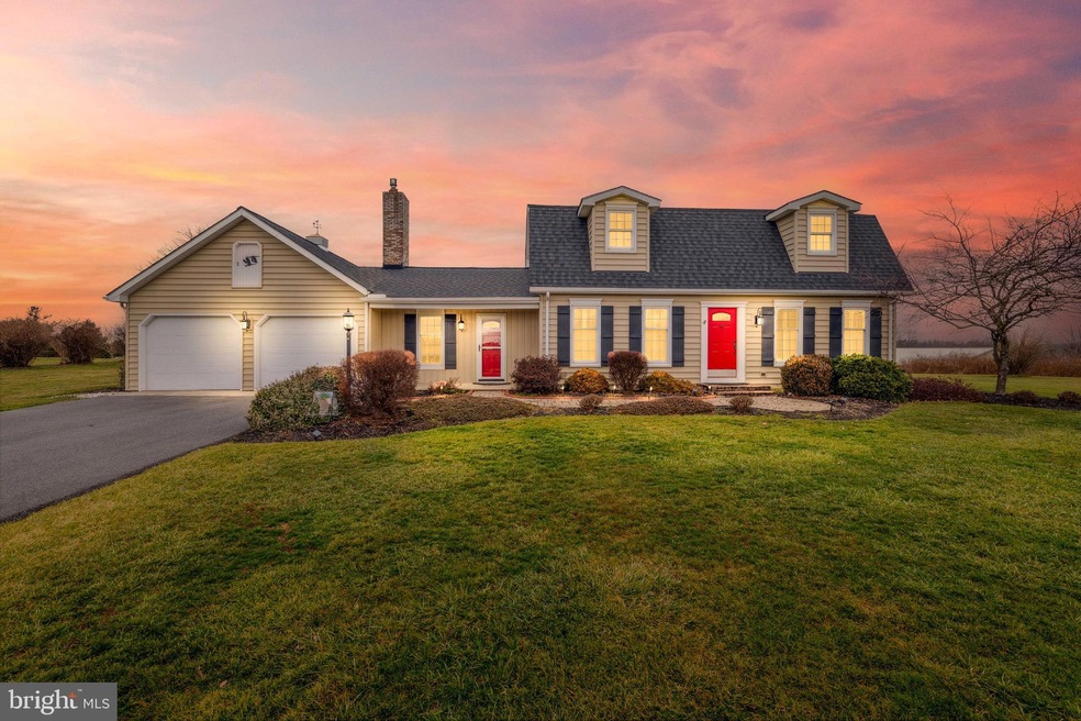 608 Old Bachmans Valley Rd, Westminster, MD 21157 MLS MDCR2018478