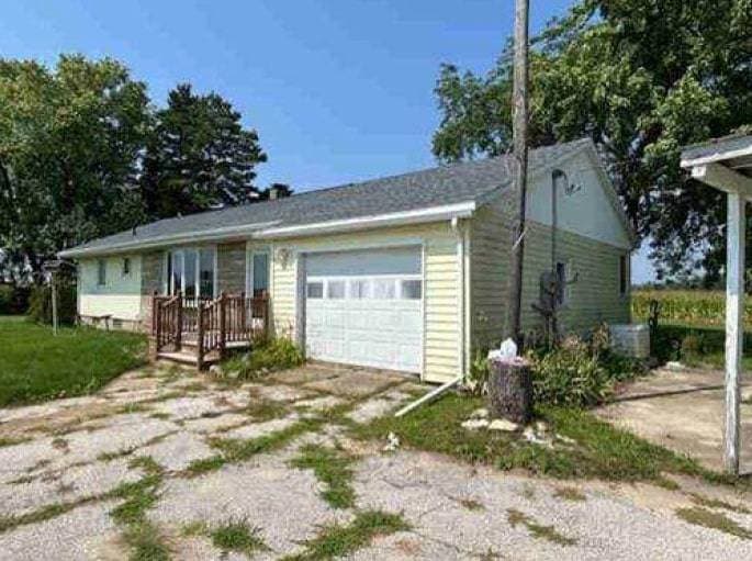 5432 Arenac State Rd, Standish, MI 48658 - photo 1