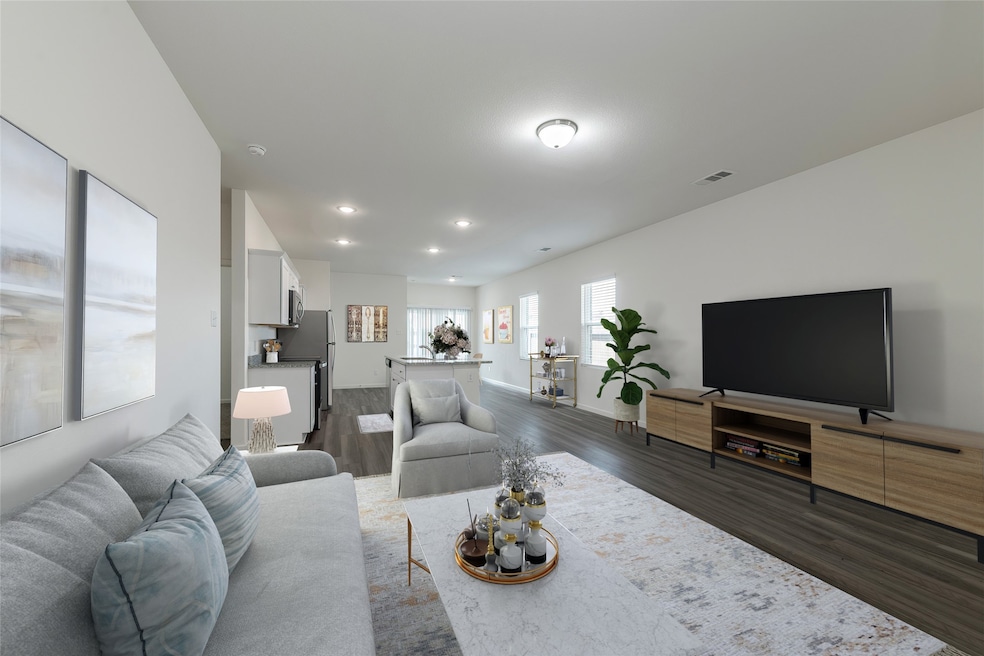 Sold • Co-Listing Agent