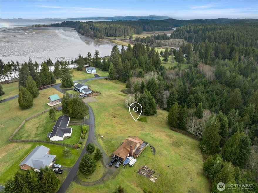 25 Lot Wilson Point Estates, South Bend, WA 98586 - photo 1