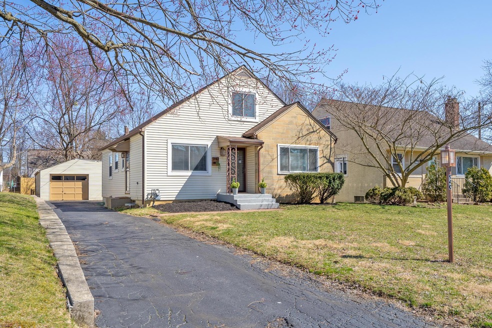 940 S Broadleigh