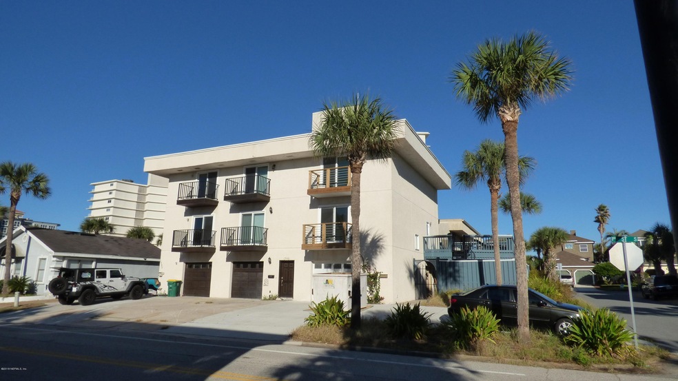 1795 1st St S unit C, Jacksonville Beach, FL 32250 - photo 1