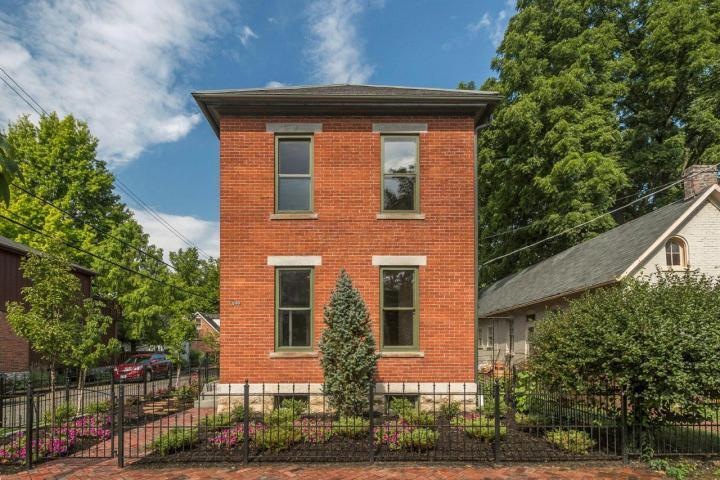 849 3rd exterior